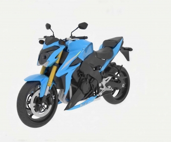 Modern Motorcycle-ID:450258023