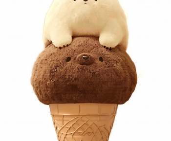 Modern Stuffed Toy-ID:547780045