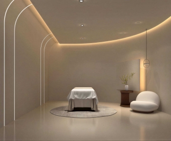 Modern Beauty Salon-ID:457799913