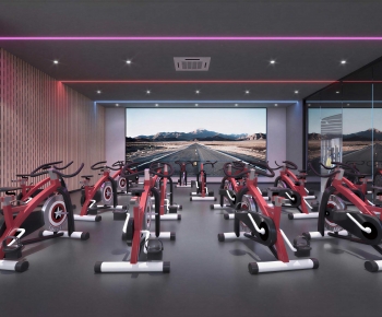 Modern Gym-ID:666712056
