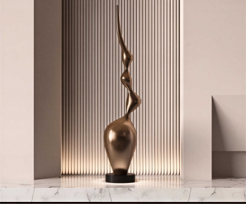 Modern Sculpture-ID:464982035