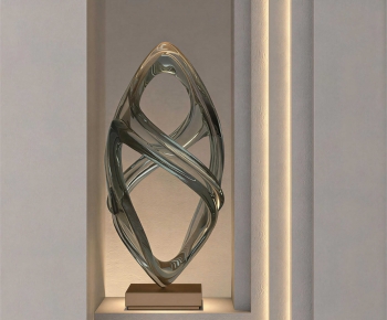 Modern Sculpture-ID:565239916