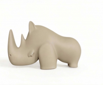 Modern Sculpture-ID:542203903