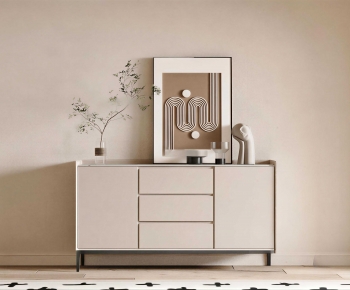 Modern Side Cabinet-ID:264112004