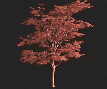Modern Tree-ID:261879076