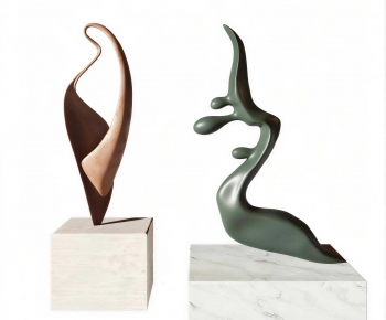 Modern Sculpture-ID:803536899