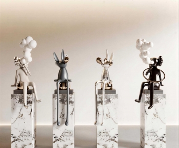 Modern Sculpture-ID:954767945