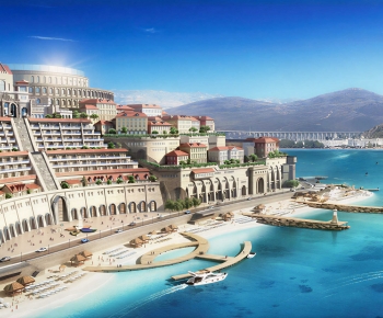 Mediterranean Style Other-ID:857222082