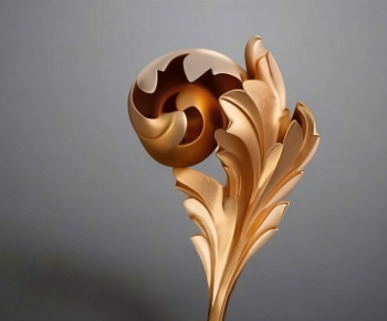 Modern Sculpture-ID:963154088