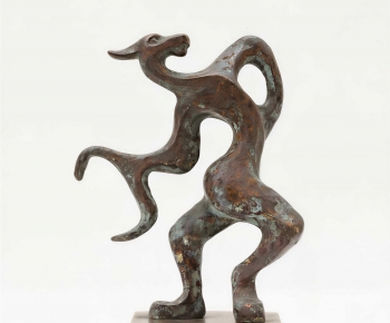 Modern Sculpture-ID:929554947