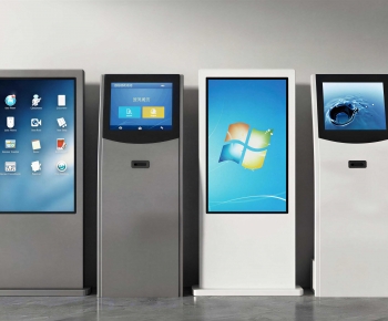 Modern Computer/Computer Screen-ID:487664948