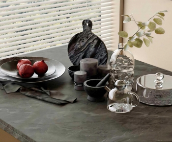 Modern Decorative Set-ID:164653069