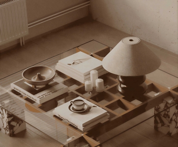 Modern Decorative Set-ID:552836898