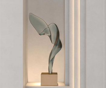 Modern Sculpture-ID:889761921
