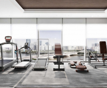 Modern Gym-ID:646408081
