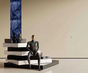 Modern Sculpture-ID:562084919