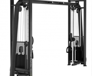 Modern Fitness Equipment-ID:733457094