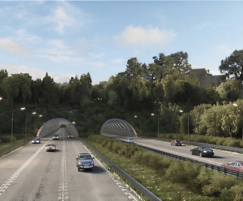 Modern Road-ID:941438911