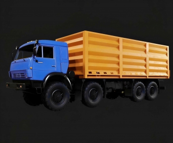 Modern Highway Vehicles-ID:635003091