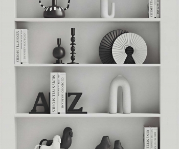 Modern Decorative Set-ID:243491893