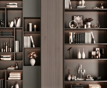 Modern Decorative Set-ID:236260894