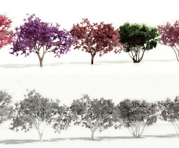 Modern Tree-ID:953300037