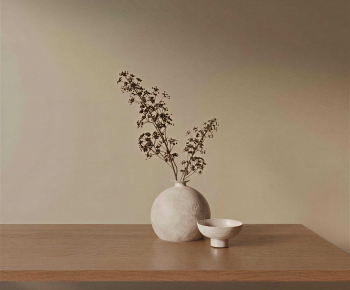 Wabi-sabi Style Dried Branch-ID:365273951