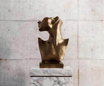 Modern Sculpture-ID:578708897