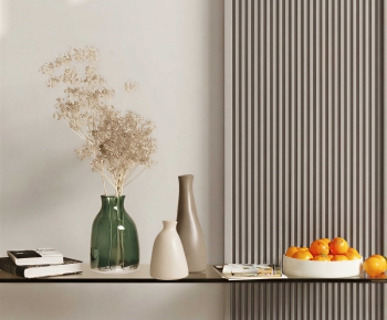 Modern Decorative Set-ID:977541929