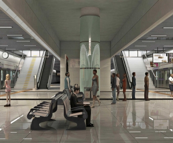 Modern Station-ID:530981064