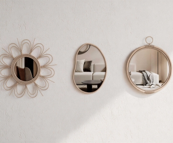 Modern The Mirror-ID:247914081