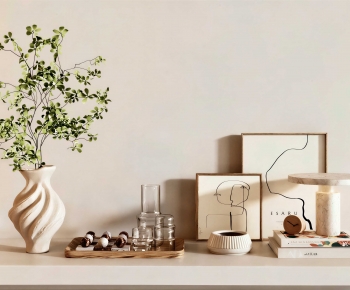 Modern Decorative Set-ID:815277108