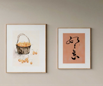 New Chinese Style Painting-ID:400933984