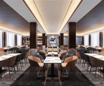 Modern Cafeteria-ID:324493895