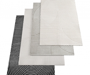 Modern The Carpet-ID:796439898