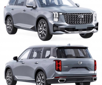 Modern Car-ID:258759989