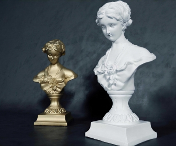 European Style Sculpture-ID:511847972