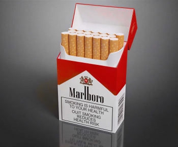 Modern Cigarette Tea-ID:400350097