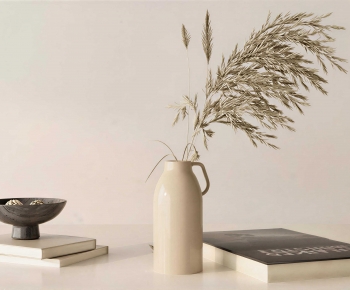 Modern Dried Branch-ID:497150907