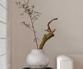 New Chinese Style Dried Branch-ID:569967995