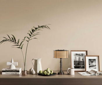 Modern Decorative Set-ID:383872032