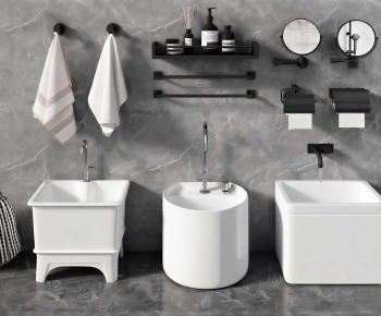 Modern Sanitary Ware-ID:627094035