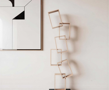 Modern Sculpture-ID:386554008