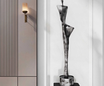 Modern Sculpture-ID:179420952