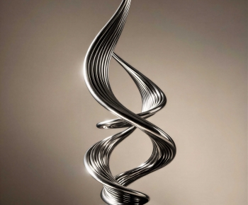 Modern Sculpture-ID:715204005