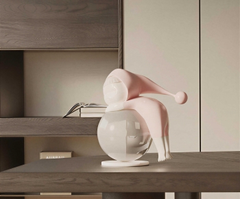 Modern Sculpture-ID:746917964