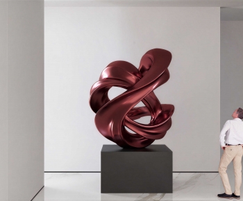 Modern Sculpture-ID:206114053