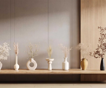 Wabi-sabi Style Dried Branch-ID:848474988