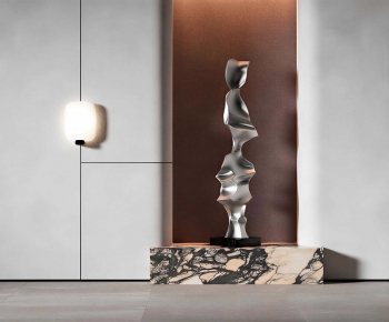 Modern Sculpture-ID:480429897