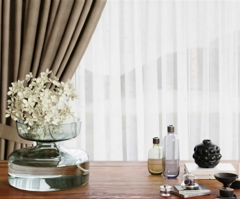Modern Decorative Set-ID:550410798